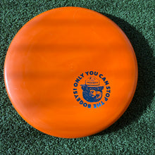 Load image into Gallery viewer, Dynamic Discs Classic Blend Judge Bogey Bear