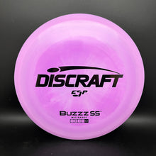 Load image into Gallery viewer, Discraft ESP Buzzz SS - stock