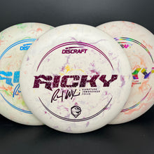 Load image into Gallery viewer, Discraft Jawbreaker Focus Ricky Signature