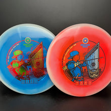 Load image into Gallery viewer, Westside VIP Moonshine Orbit Harp '26 Bryant