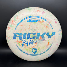 Load image into Gallery viewer, Discraft Jawbreaker Focus Ricky Signature