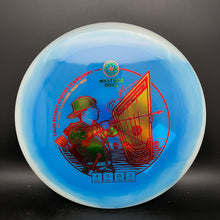 Load image into Gallery viewer, Westside VIP Moonshine Orbit Harp '26 Bryant
