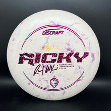 Load image into Gallery viewer, Discraft Jawbreaker Focus Ricky Signature