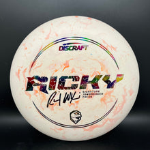 Load image into Gallery viewer, Discraft Jawbreaker Focus Ricky Signature