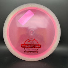 Load image into Gallery viewer, Latitude 64 Project Grip Sparkle Sapphire