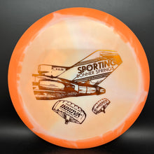 Load image into Gallery viewer, Innova Halo Star Mamba Sporting Beastie Bomber