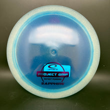 Load image into Gallery viewer, Latitude 64 Project Grip Sparkle Sapphire