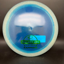 Load image into Gallery viewer, Latitude 64 Project Grip Sparkle Sapphire