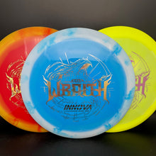 Load image into Gallery viewer, Innova Halo Star Wraith - stock
