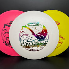 Load image into Gallery viewer, Innova DX Stingray - stock