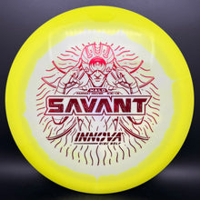 Load image into Gallery viewer, Innova Halo Star Savant
