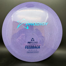 Load image into Gallery viewer, Prodigy ReBlend Feedback stock
