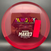 Load image into Gallery viewer, Innova Champion Mako3