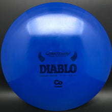 Load image into Gallery viewer, Gateway Cobalt Diablo - stock