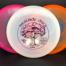 Load image into Gallery viewer, Westside Discs VIP ICE Pine - stock