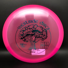 Load image into Gallery viewer, Westside Discs VIP ICE Pine - stock