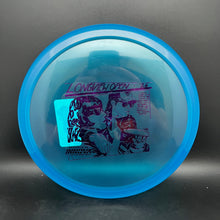Load image into Gallery viewer, Innova Champion Gummy Rhyno Longview Open