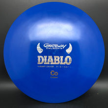 Load image into Gallery viewer, Gateway Cobalt Diablo - stock