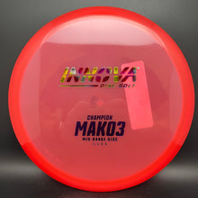 Load image into Gallery viewer, Innova Champion Mako3