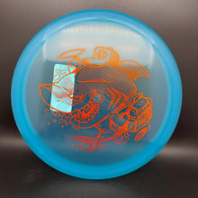 Load image into Gallery viewer, Dynamic Discs Fluid Justice Caddyshark