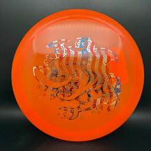 Load image into Gallery viewer, Dynamic Discs Fluid Justice Caddyshark