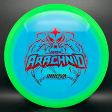 Load image into Gallery viewer, Innova Halo Star Arachnid
