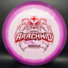 Load image into Gallery viewer, Innova Halo Star Arachnid