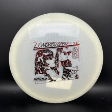 Load image into Gallery viewer, Innova Champion Metal Flake Classic Glow Hawkeye Longview Open