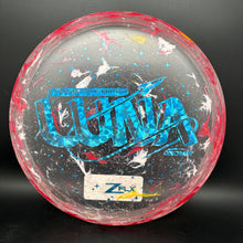 Load image into Gallery viewer, Discraft Jawbreaker Z Super FLX Luna