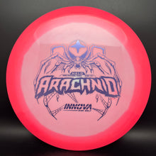 Load image into Gallery viewer, Innova Halo Star Arachnid