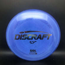 Load image into Gallery viewer, Discraft ESP Sol - stock