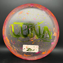 Load image into Gallery viewer, Discraft Jawbreaker Z Super FLX Luna