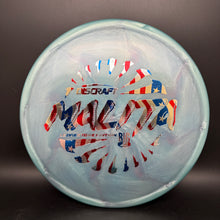 Load image into Gallery viewer, Discraft Big Z Swirl Malita
