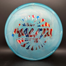 Load image into Gallery viewer, Discraft Big Z Swirl Malita