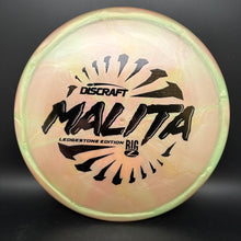 Load image into Gallery viewer, Discraft Big Z Swirl Malita