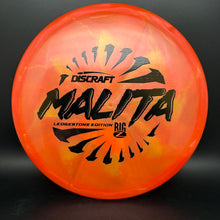 Load image into Gallery viewer, Discraft Big Z Swirl Malita