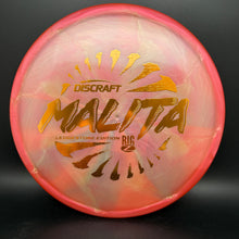Load image into Gallery viewer, Discraft Big Z Swirl Malita