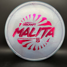 Load image into Gallery viewer, Discraft Big Z Swirl Malita