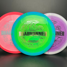 Load image into Gallery viewer, Innova Halo Star Roadrunner