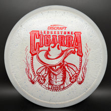 Load image into Gallery viewer, Discraft Ti Sparkle Cigarra gunslinger