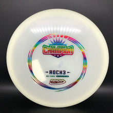 Load image into Gallery viewer, Innova Classic Glow Champion RocX3 - stock