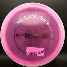 Load image into Gallery viewer, Westside Discs VIP Ice Orbit Underworld - stock
