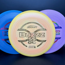 Load image into Gallery viewer, Discraft ESP FLX Buzzz SS - stock