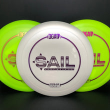 Load image into Gallery viewer, DGA ProLine PL Sail new stock logo