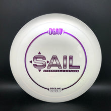 Load image into Gallery viewer, DGA ProLine PL Sail new stock logo