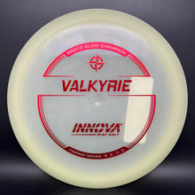 Load image into Gallery viewer, Innova Champion Proto Glow Valkyrie