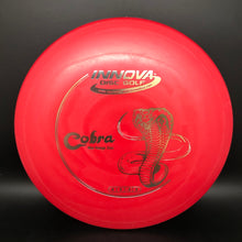 Load image into Gallery viewer, Innova DX Cobra - stock