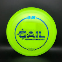 Load image into Gallery viewer, DGA ProLine PL Sail new stock logo