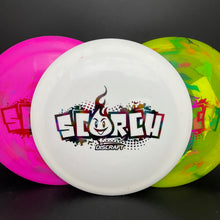 Load image into Gallery viewer, Discraft Jawbreaker Light Weight Scorch