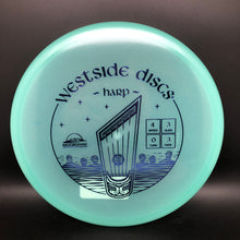 Load image into Gallery viewer, Westside Discs VIP Moonshine Harp - stock